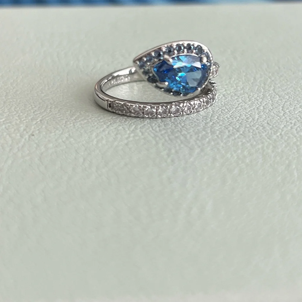 Bomb Party Ring Size 7 - Picture 2 of 4